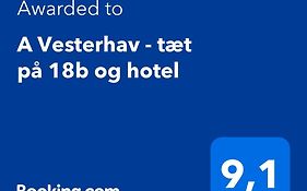Vesterhavet